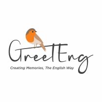 GreetEng Creating Memories, The English Way