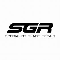 SGR SPECIALIST GLASS REPAIR