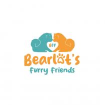 BFF Bearlot's Furry Friends