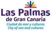 LAS PALMAS DE GRAN CANARIA CIUDAD DE MAR Y CULTURAS CITY OF SEA AND CULTURES