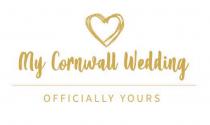 MY CORNWALL WEDDING OFFICIALLY YOURS