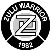 ZULU WARRIOR Z 1982