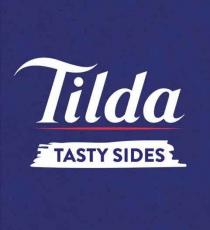 TILDA TASTY SIDES