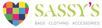 SASSY'S BAGS CLOTHING ACCESSORIES