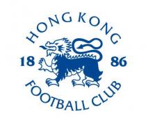 HONG KONG FOOTBALL CLUB 1886