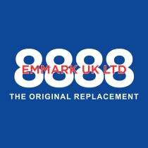 8888 EMMARK UK LTD THE ORIGINAL REPLACEMENT