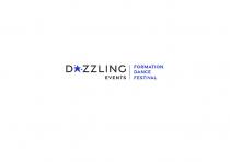 Dazzling Events Formation Dance Festival