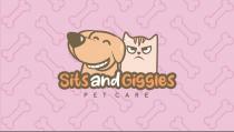 SITS AND GIGGLES PET CARE