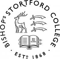 BISHOP’S STORTFORD COLLEGE ESTD 1868 SOLI DEO GLORIA