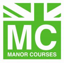 MC MANOR COURSES