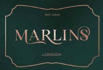 EST. 2023 MARLINS LONDON