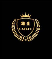 24 CARAT