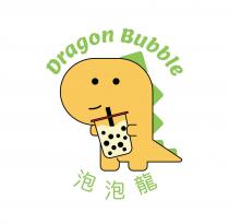 DRAGON BUBBLE 泡泡龍