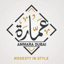 AMMARA DUBAI MODESTY IN STYLE