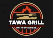 TAWA GRILL PAKISTANI & AFGHANI CUISINE