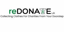 REDONATE UK COLLECTING CLOTHES FOR CHARITIES FROM YOUR DOORSTEP