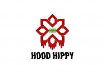 HH HOOD HIPPY