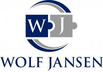 WJ WOLF JANSEN