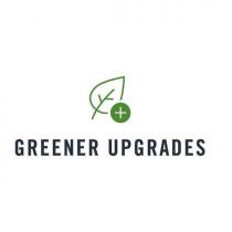 GREENER UPGRADES