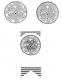 THE CELTIC FOOTBALL & ATHLETIC COY. LTD 1888