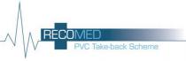 RECOMED PVC TAKE-BACK SCHEME