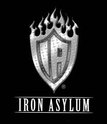 IA IRON ASYLUM