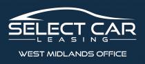 SELECT CAR LEASING WEST MIDLANDS OFFICE
