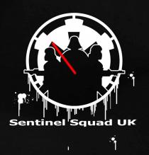 Sentinel Squad UK