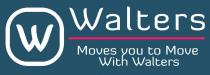 W WALTERS MOVES YOU TO MOVE WITH WALTERS