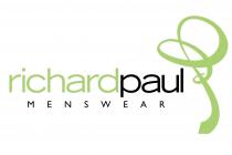 RICHARDPAUL MENSWEAR