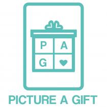 PICTURE A GIFT