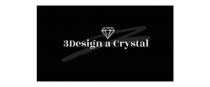 3DESIGN A CRYSTAL