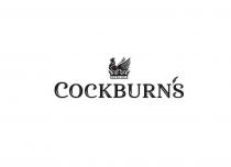 ESTD 1815 COCKBURN'S