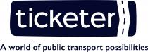 TICKETER A WORLD OF PUBLIC TRANSPORT POSSIBILITIES
