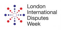 London International Disputes Week