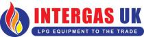 INTERGAS UK LPG EQUIPMENT TO THE TRADE