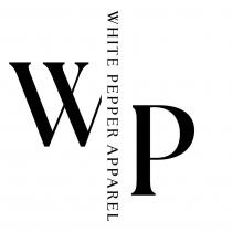 WP WHITE PEPPER APPAREL