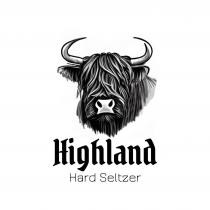HIGHLAND HARD SELTZER