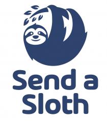 SEND A SLOTH