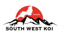 南西錦鯉 SOUTH WEST KOI