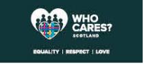 WHO CARES SCOTLAND EQUALITY | RESPECT | LOVE