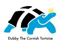 Dubby The Cornish Tortoise