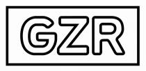 GZR