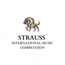 STRAUSS INTERNATIONAL MUSIC COMPETITION