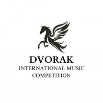 DVORAK INTERNATIONAL MUSIC COMPETITION