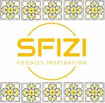 SFIZI FOODIES INSPIRATION