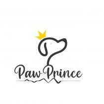 PAW PRINCE