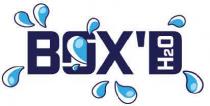 BOX'D H2O