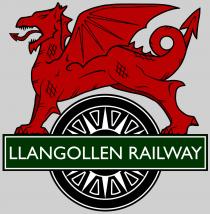 LLANGOLLEN RAILWAY