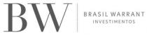 BW BRASIL WARRANT INVESTIMENTOS